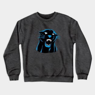 Panther Crewneck Sweatshirt